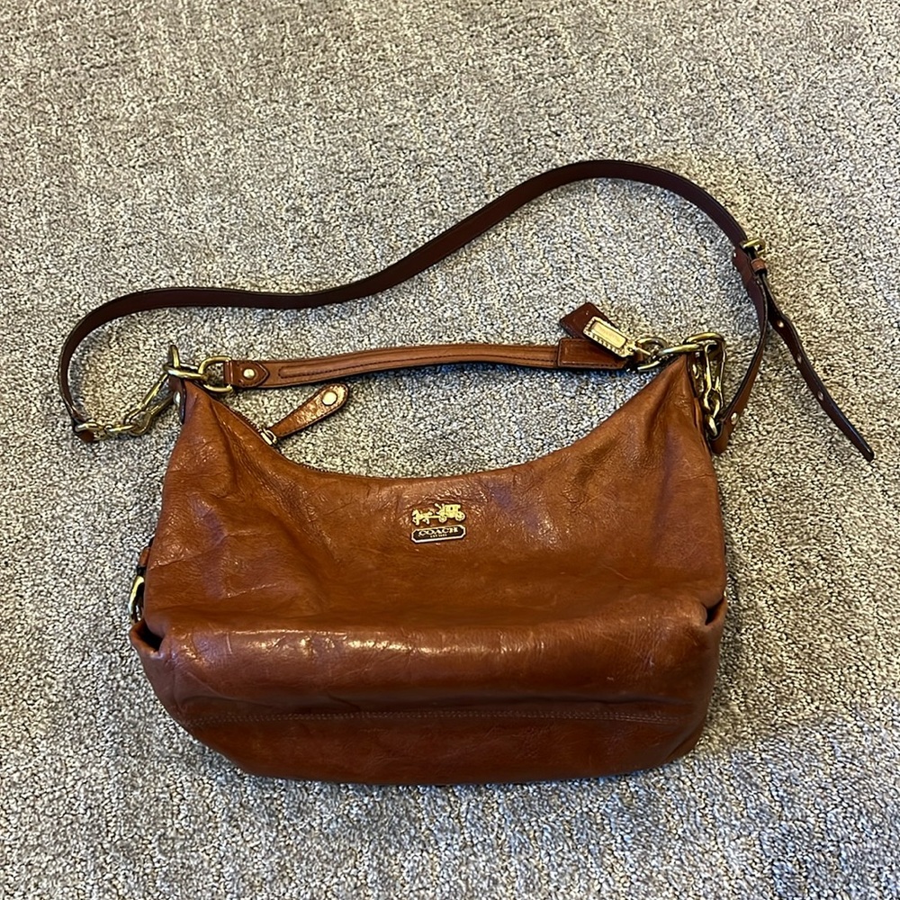 Coach crossbody
